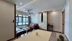 Blk 818B Keat Hong Mirage (Choa Chu Kang), HDB 4 Rooms #614453011